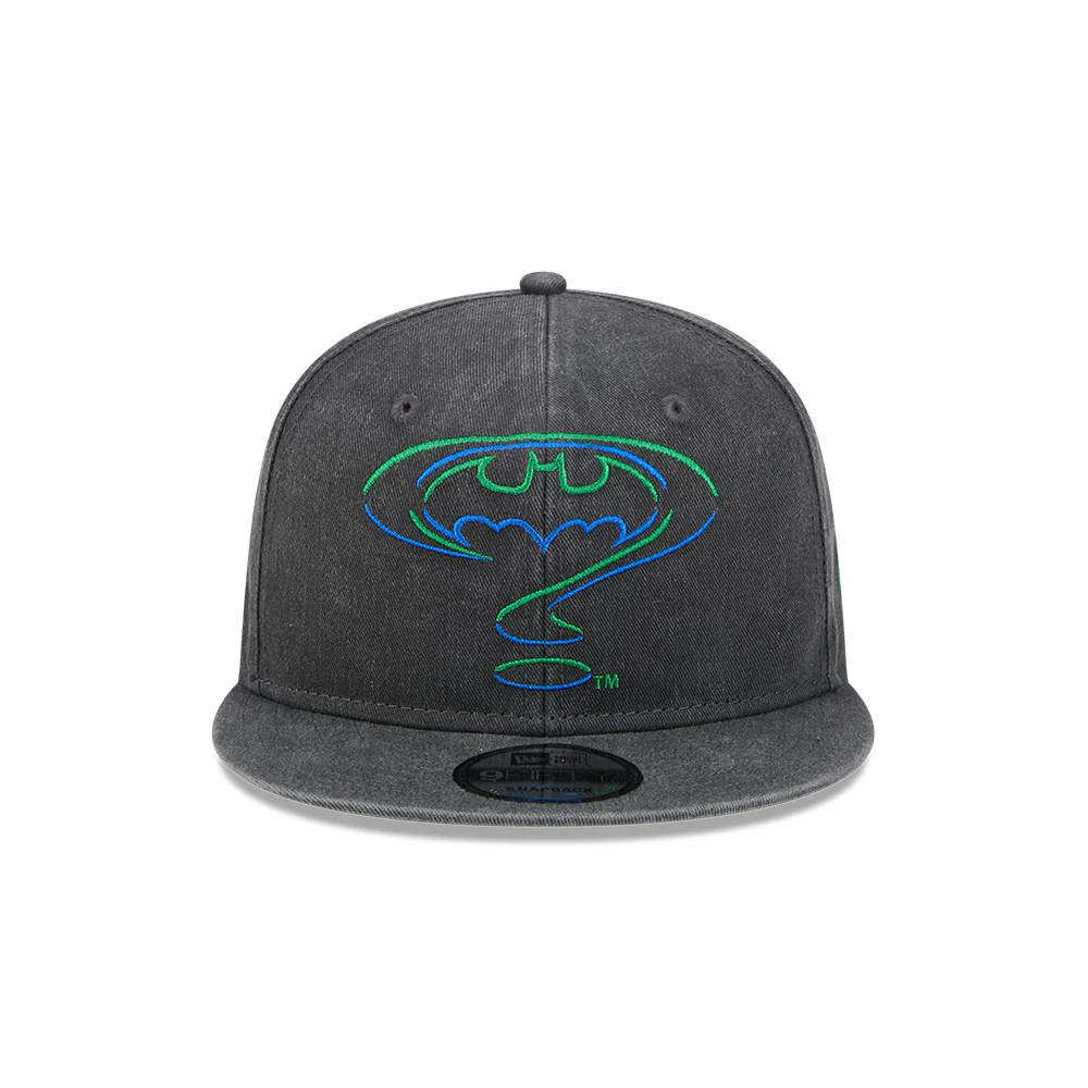 gorra new era Batman Forever