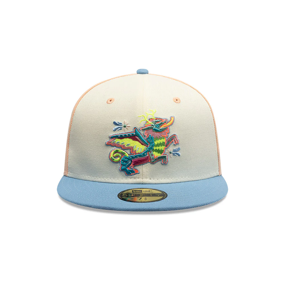 gorra New Era Alebrijes