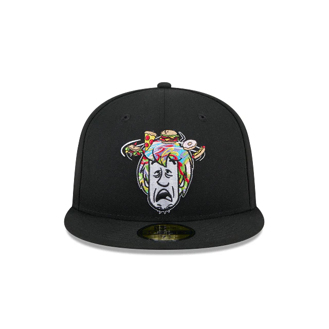 gorra newera Shaggy Scooby Doo
