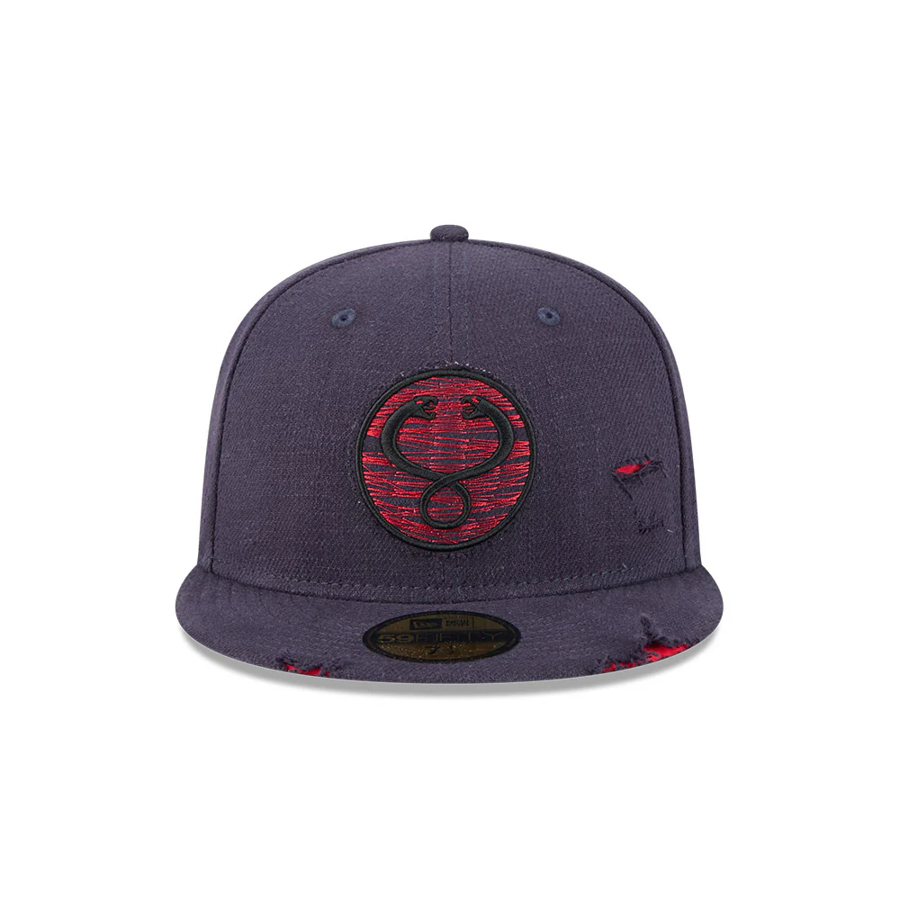 gorra newera ThunderCats