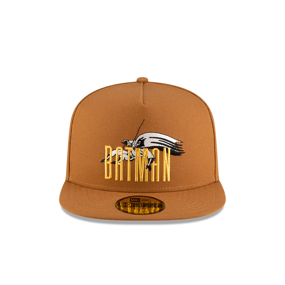 Gorra new era Batman