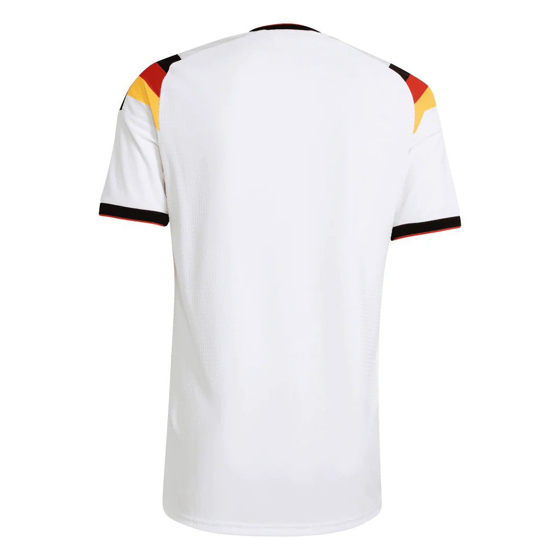 Camiseta de la Primera Equipación de alemania Local 2026 2