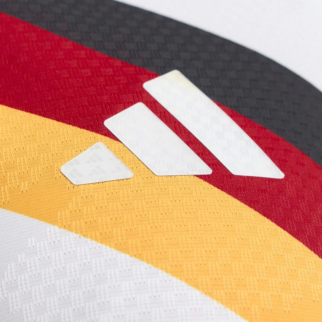Camiseta de la Primera Equipación de alemania Local 2026 4