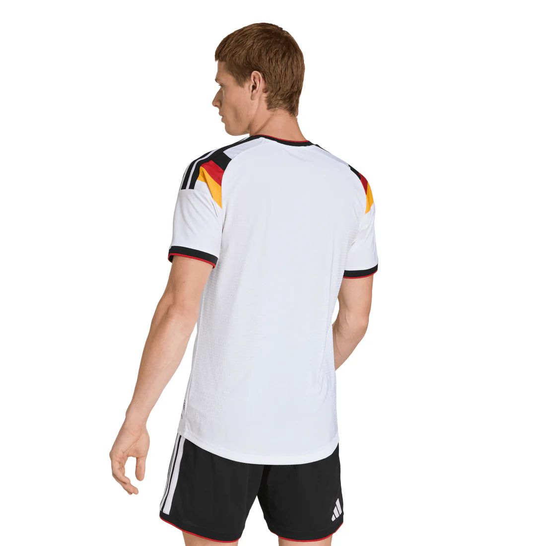 Camiseta de la Primera Equipación de alemania Local 2026 7