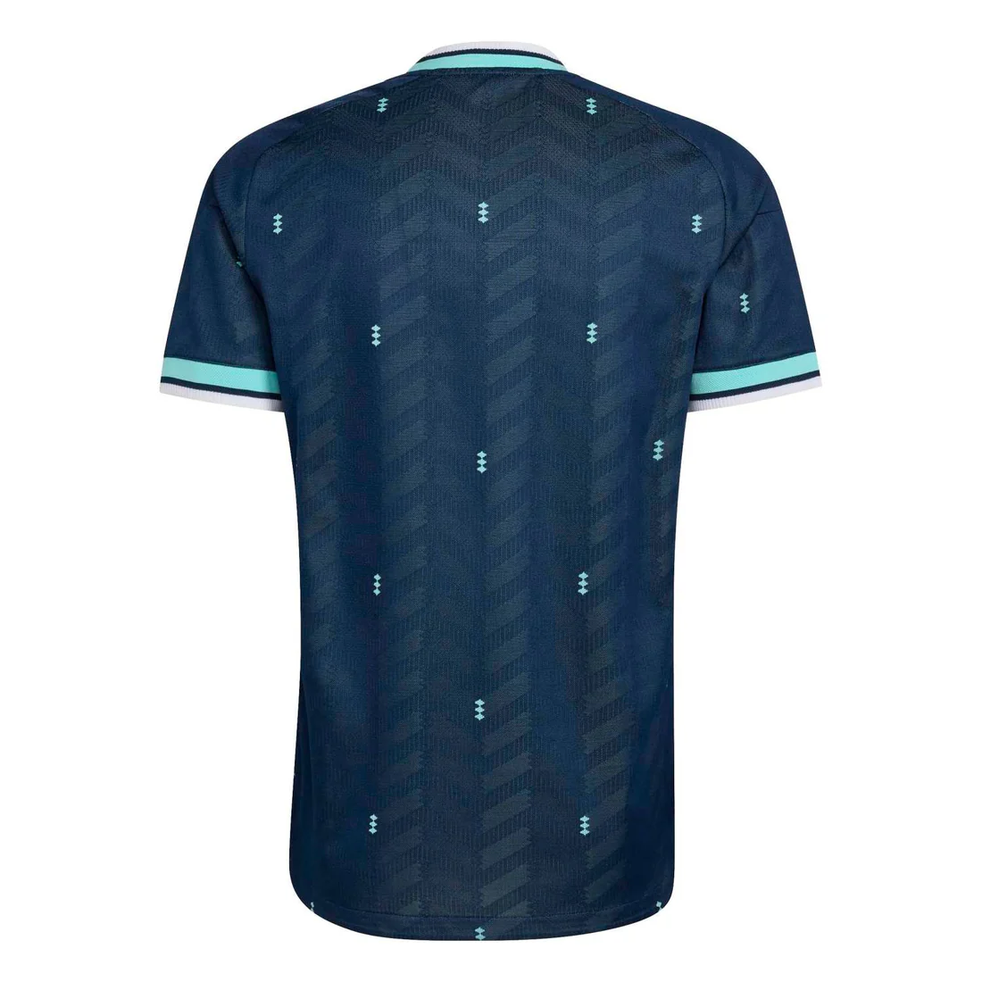 Camiseta de la Primera Equipación de alemania Local 2026 2