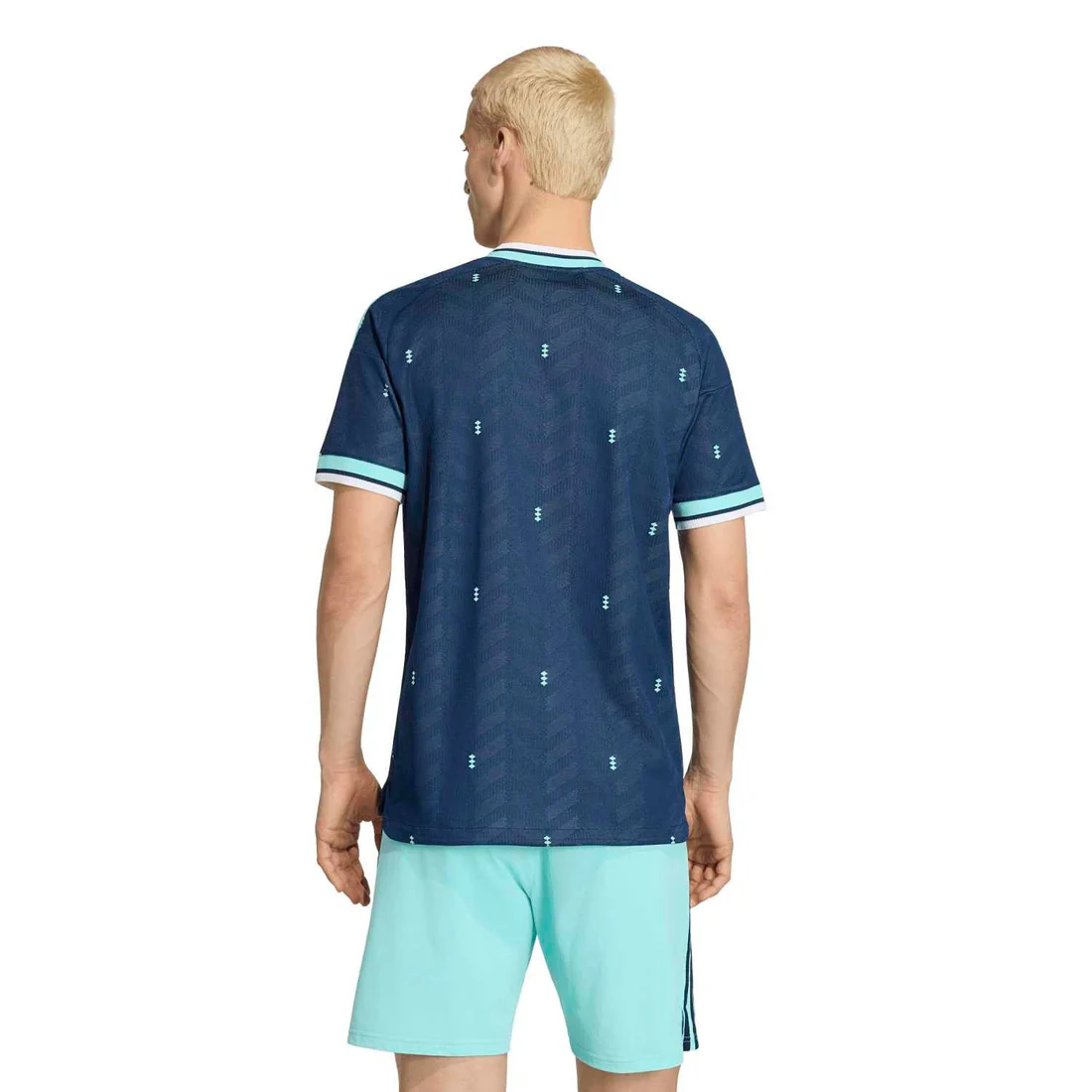 Camiseta de la Primera Equipación de alemania Local 2026 4