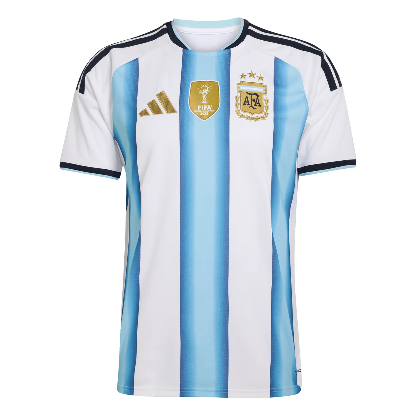 Camiseta de la Primera Equipación de Argentina Local 2026 