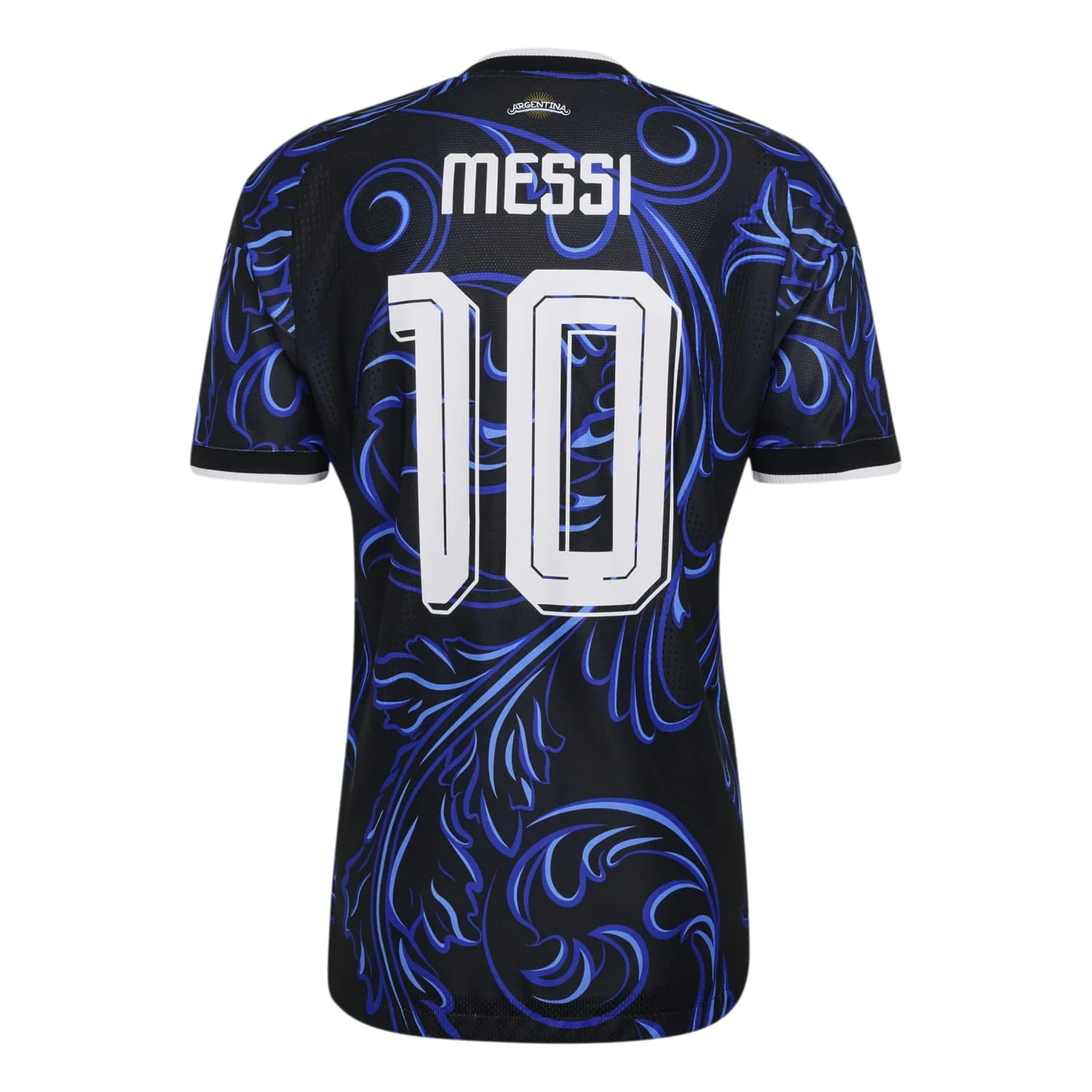 Camiseta de la Primera Equipación de argentina Local 2026 2