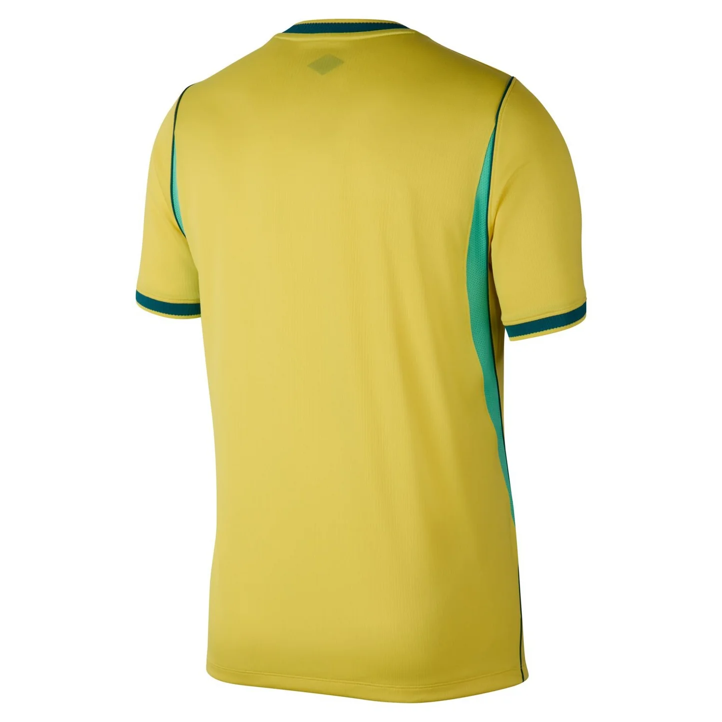 Camiseta de la Primera Equipación de Brasil Local 2026 2