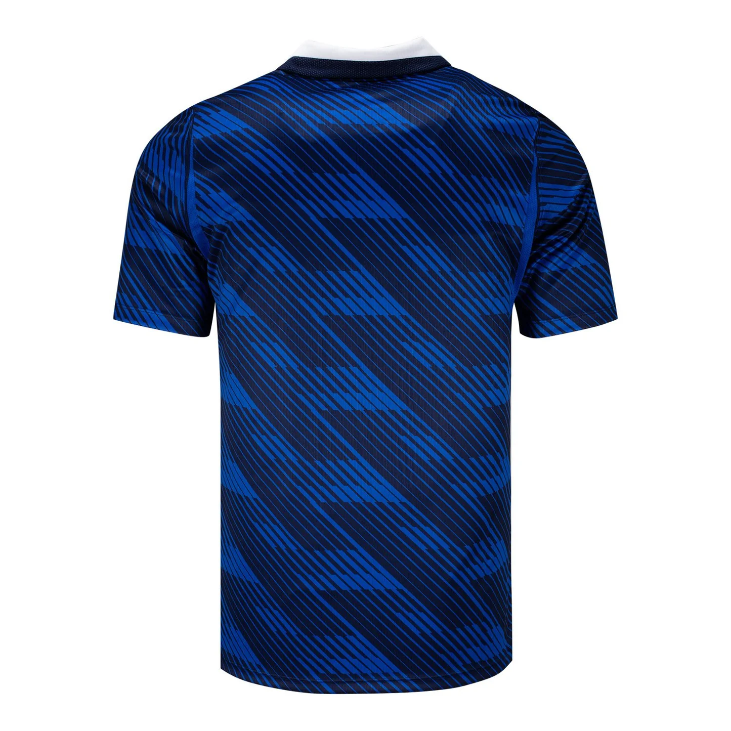 Camiseta de la Primera Equipación de Francia 2026 - Hombre 2