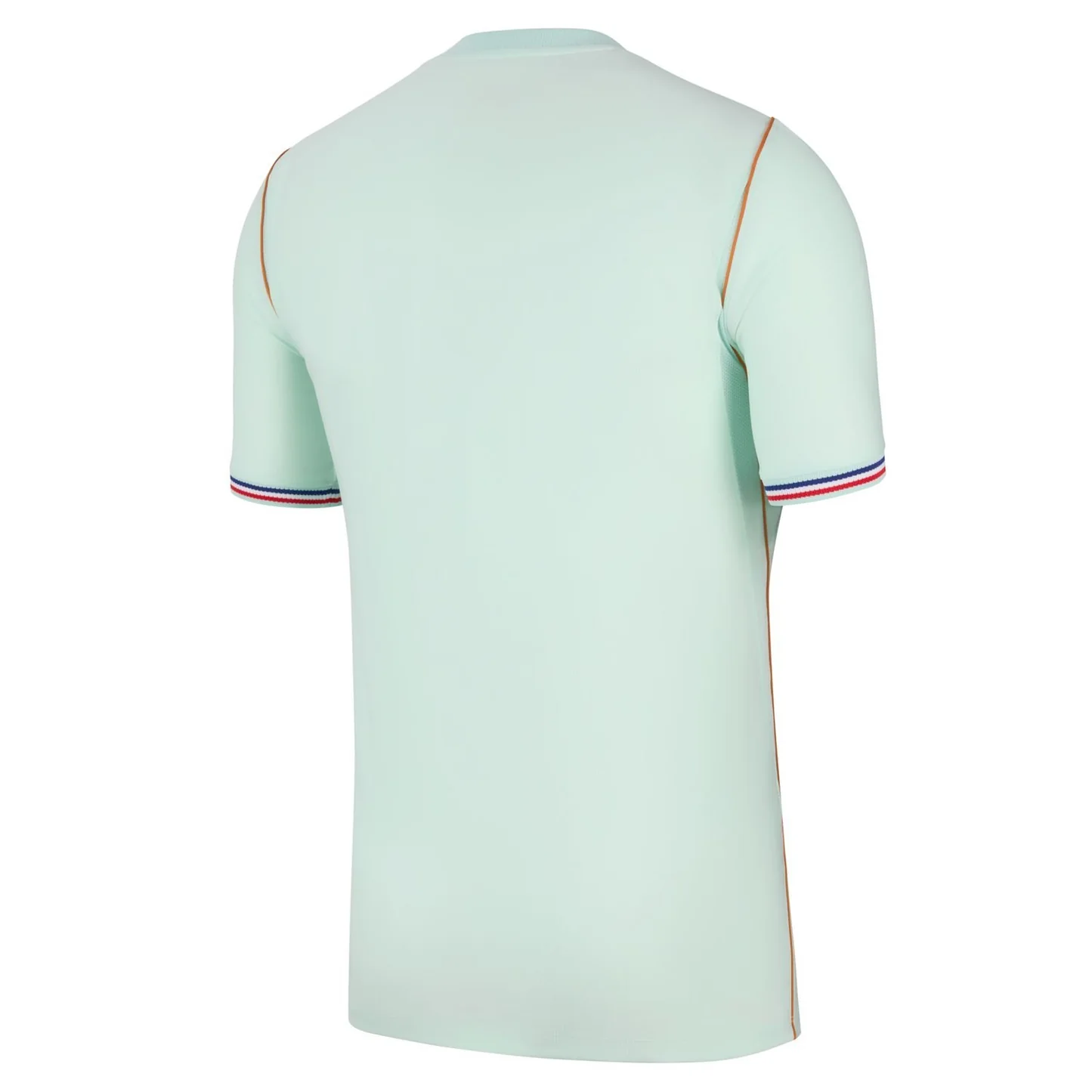 Camiseta de la Segunda Equipación de Francia 2026 - Hombre 2