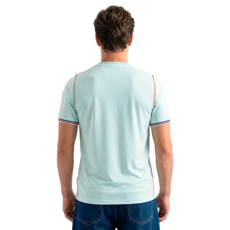 Camiseta de la Segunda Equipación de Francia 2026 - Hombre 8