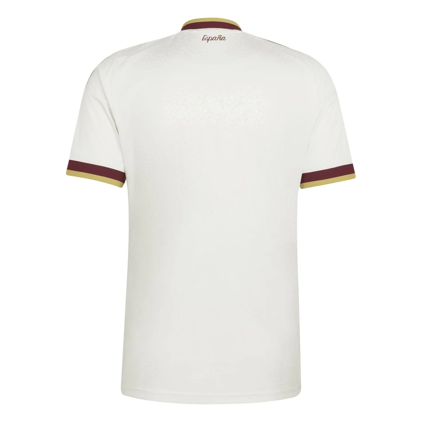 Camiseta de la Primera Equipación de alemania Local 2026 2