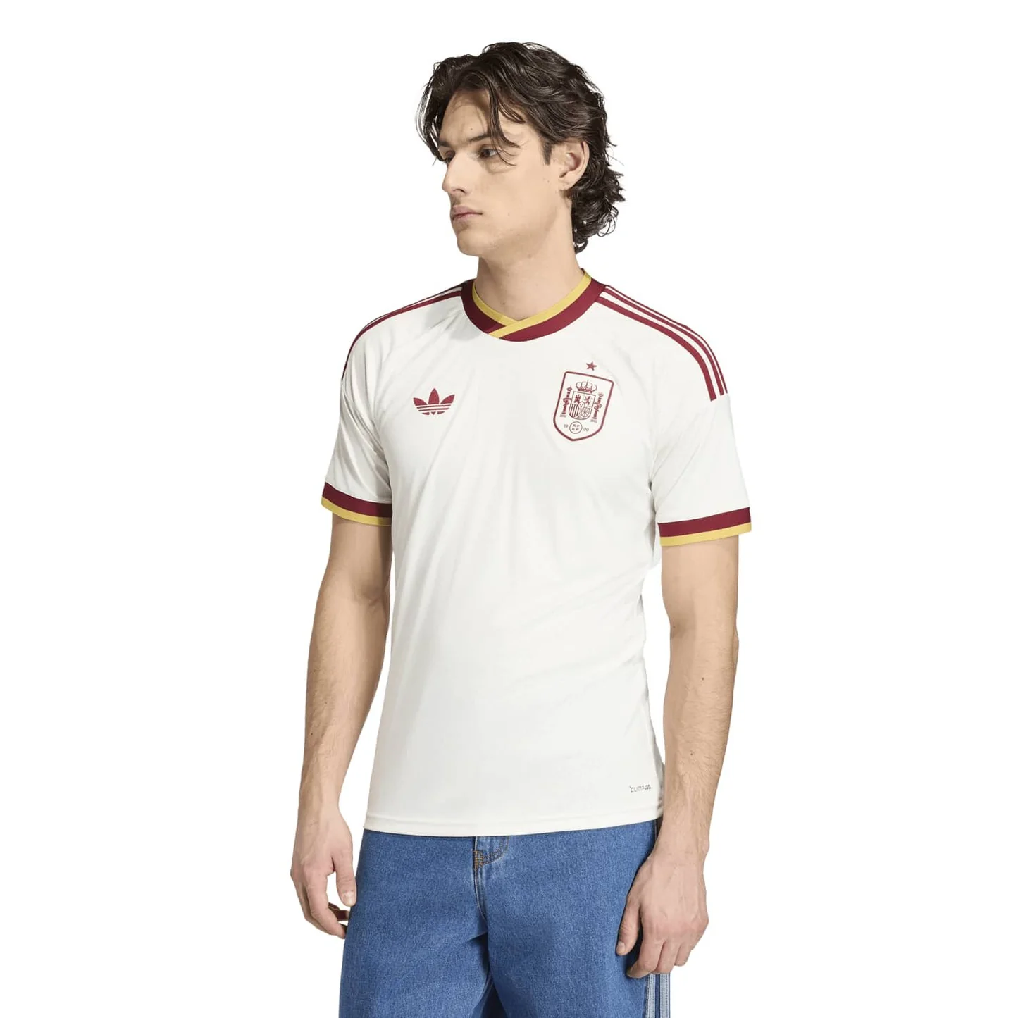 Camiseta de la Primera Equipación de alemania Local 2026 3
