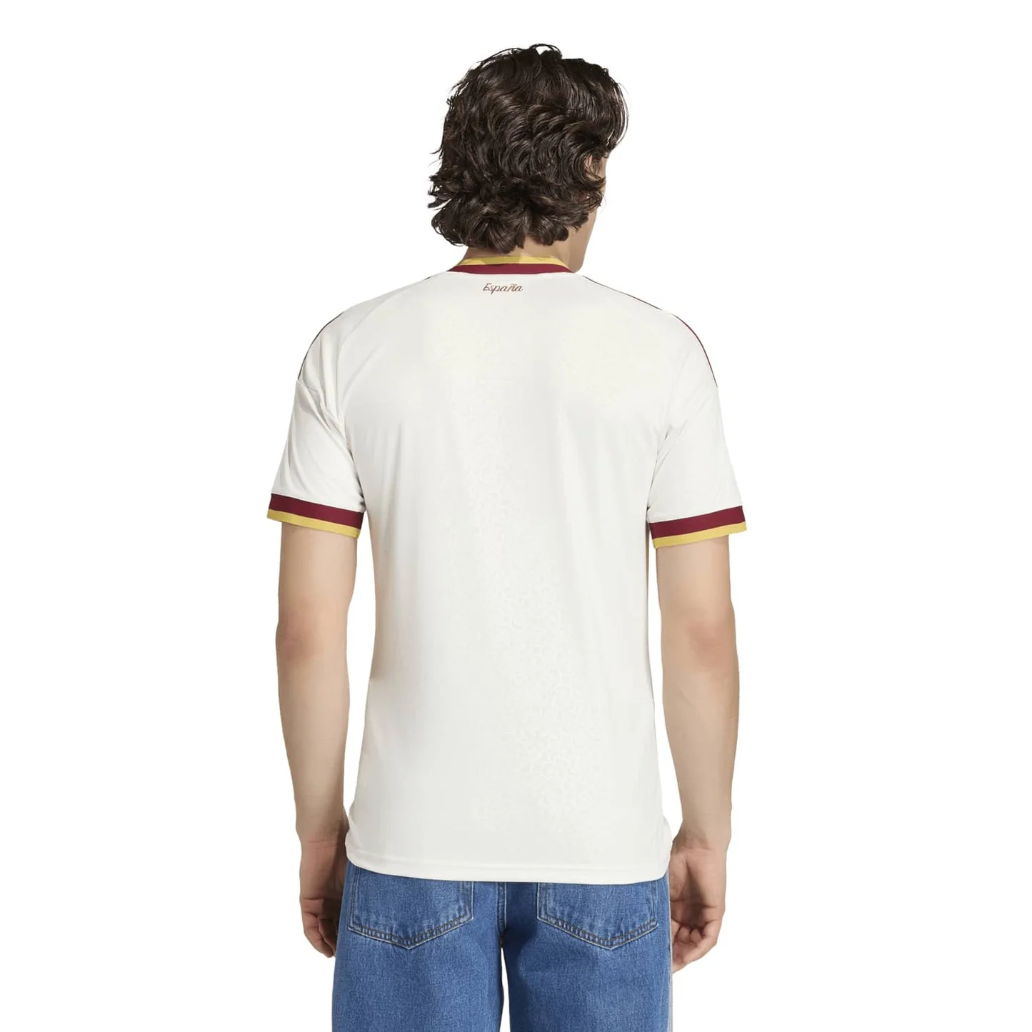 Camiseta de la Primera Equipación de alemania Local 2026 4