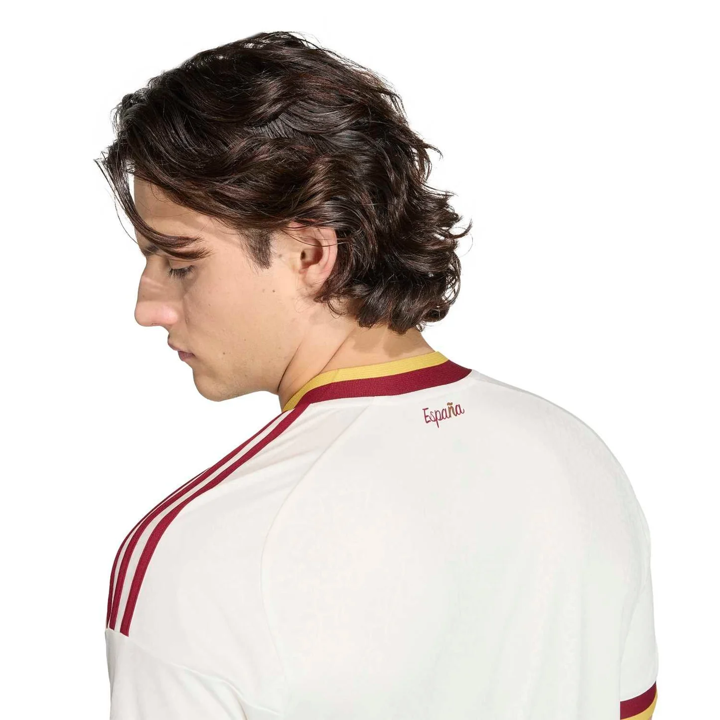 Camiseta de la Primera Equipación de alemania Local 2026 5